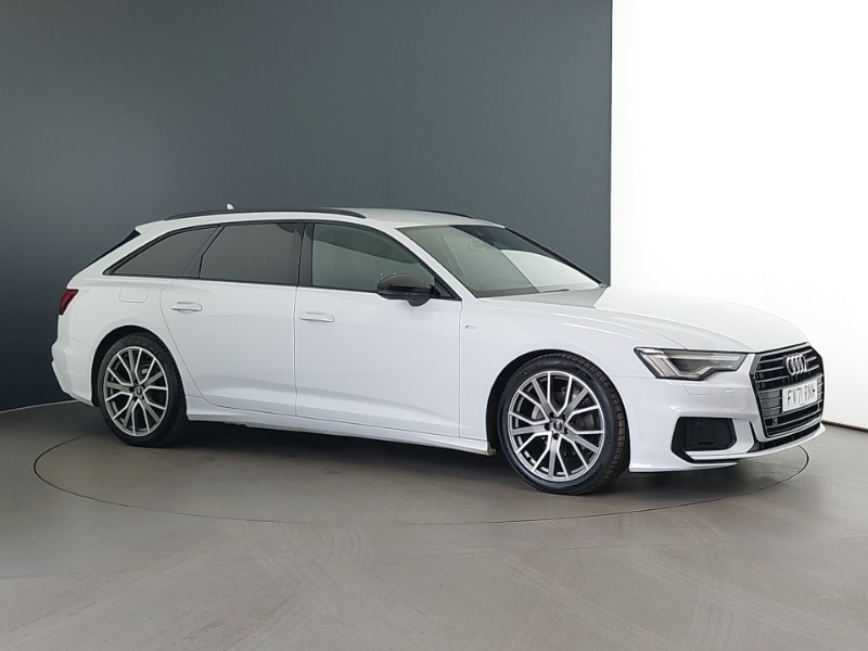 Used Audi A6 2021 for sale - 78032743: Photo 12