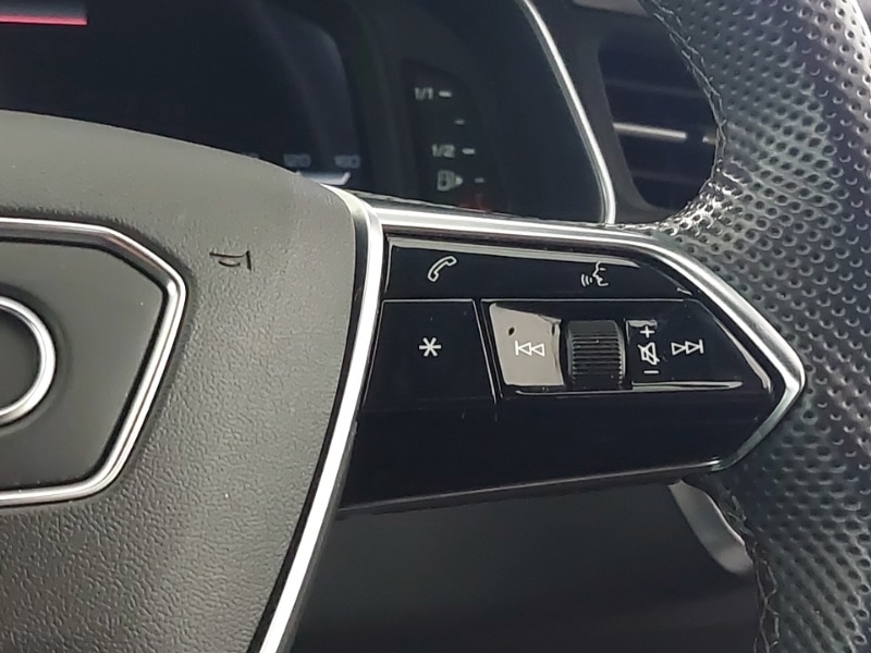 Used Audi A6 2021 for sale - 78032743: Photo 13