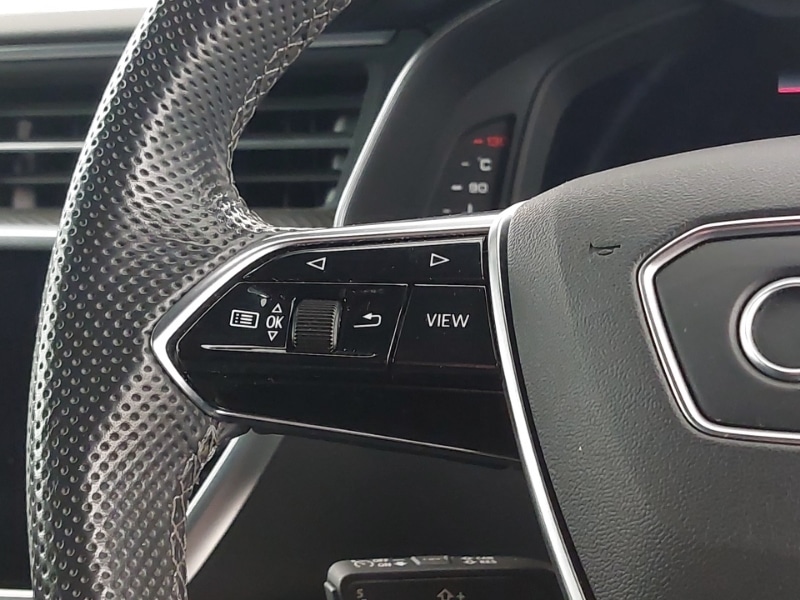 Used Audi A6 2021 for sale - 78032743: Photo 14