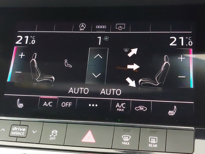 Used Audi A6 2021 for sale - 78032743: Photo 16