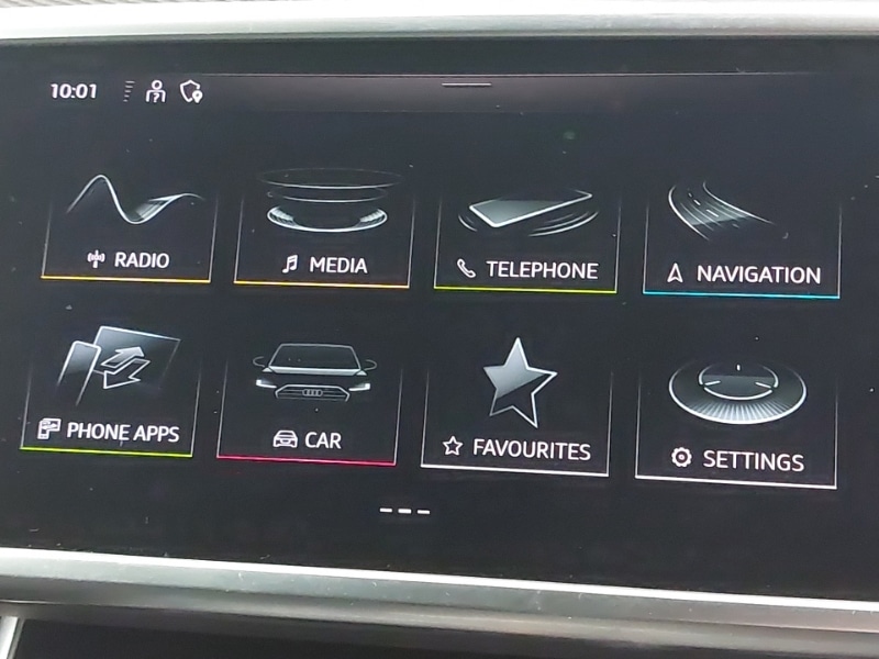 Used Audi A6 2021 for sale - 78032743: Photo 17