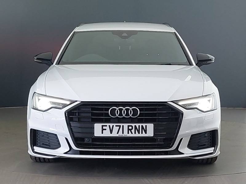 Used Audi A6 2021 for sale - 78032743: Photo 19