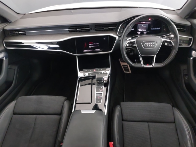 Used Audi A6 2021 for sale - 78032743: Photo 2