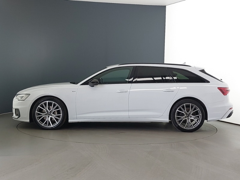 Used Audi A6 2021 for sale - 78032743: Photo 4