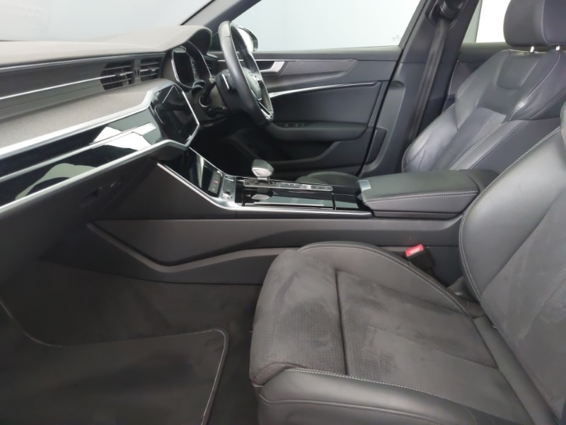 Used Audi A6 2021 for sale - 78032743: Photo 5