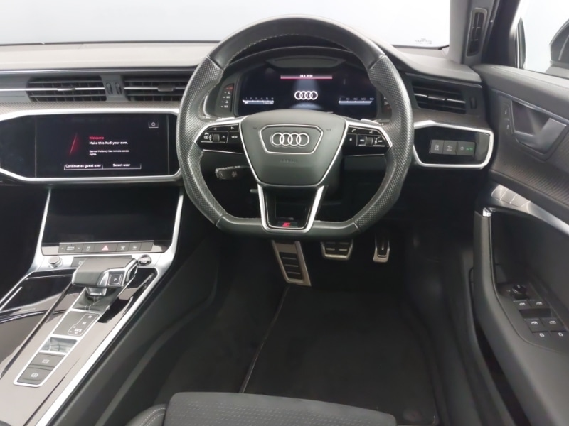 Used Audi A6 2021 for sale - 78032743: Photo 7