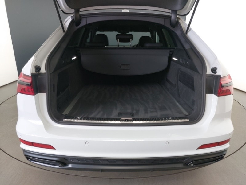 Used Audi A6 2021 for sale - 78032743: Photo 8