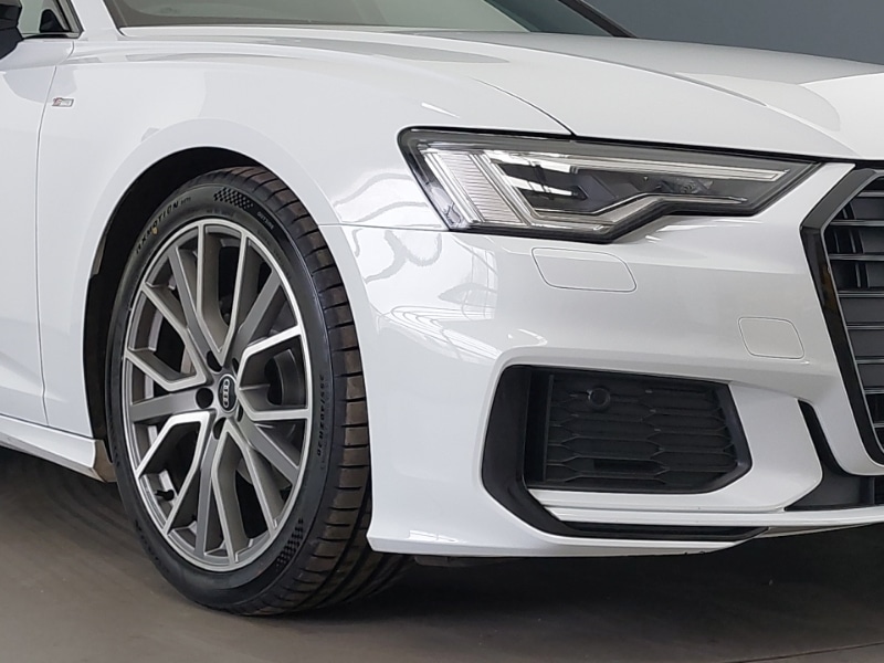 Used Audi A6 2021 for sale - 78032743: Photo 9