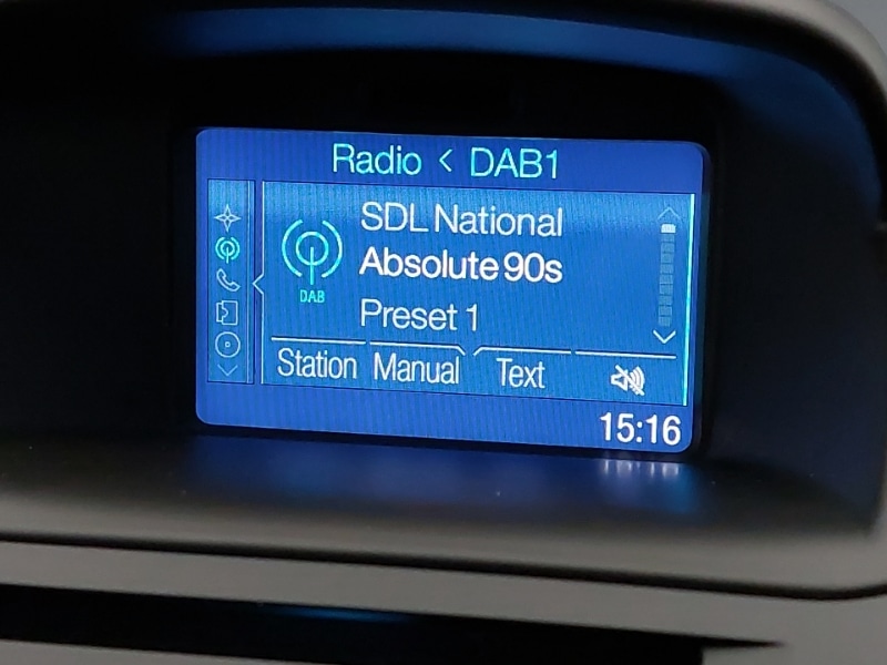 Used Ford Fiesta 2016 for sale - 77289839: Photo 10