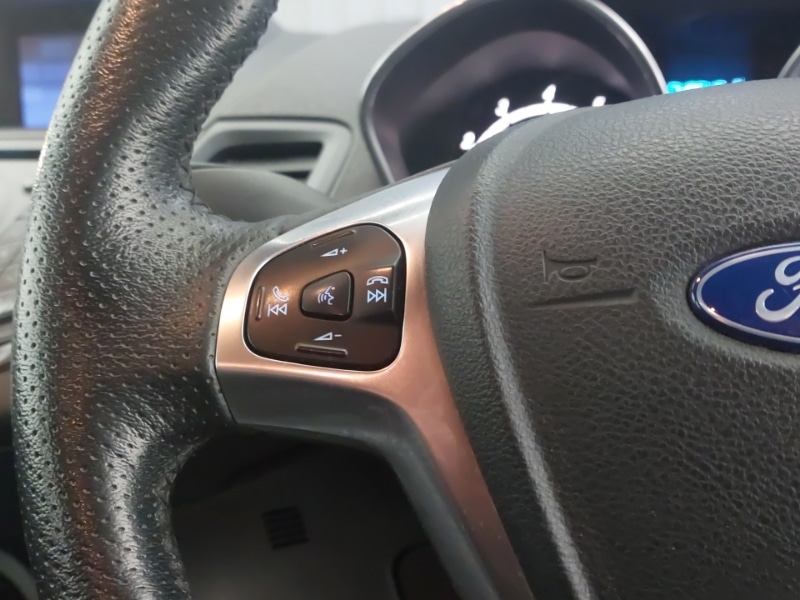 Used Ford Fiesta 2016 for sale - 77289839: Photo 13