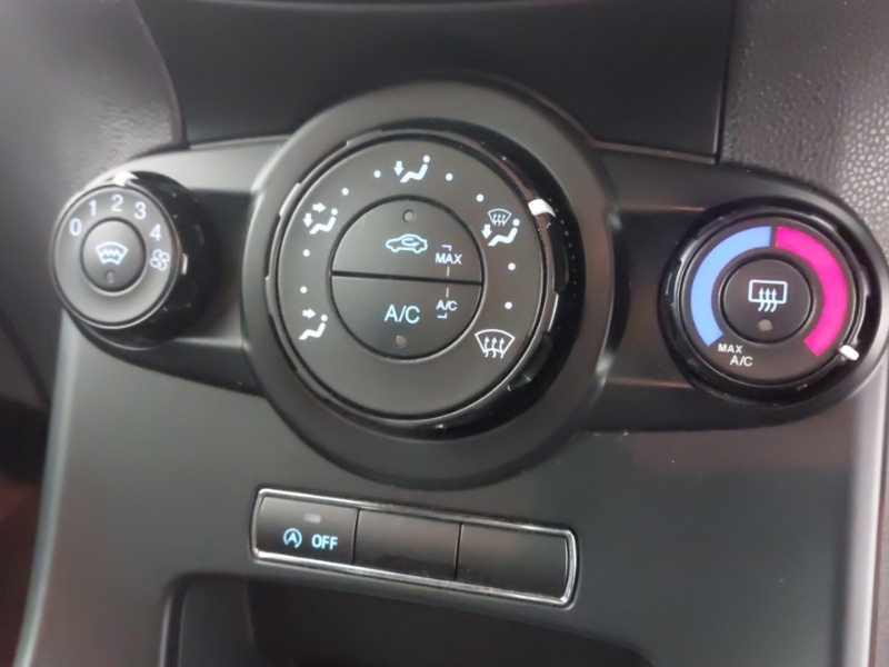 Used Ford Fiesta 2016 for sale - 77289839: Photo 15