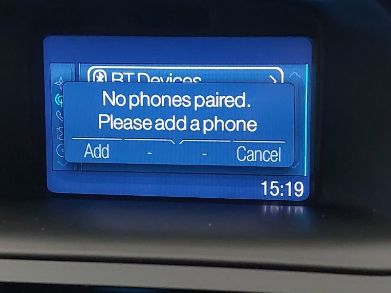 Used Ford Fiesta 2016 for sale - 77289839: Photo 16