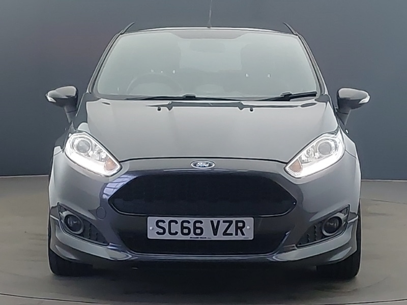 Used Ford Fiesta 2016 for sale - 77289839: Photo 19