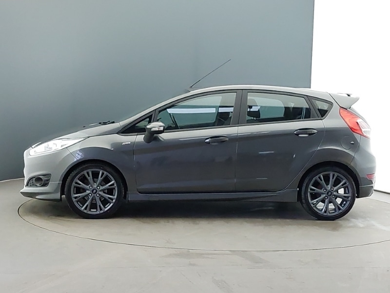 Used Ford Fiesta 2016 for sale - 77289839: Photo 4