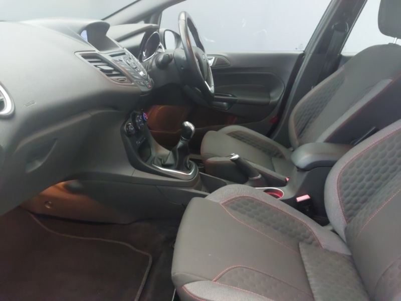 Used Ford Fiesta 2016 for sale - 77289839: Photo 5