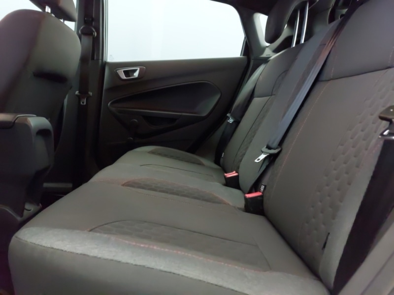 Used Ford Fiesta 2016 for sale - 77289839: Photo 6