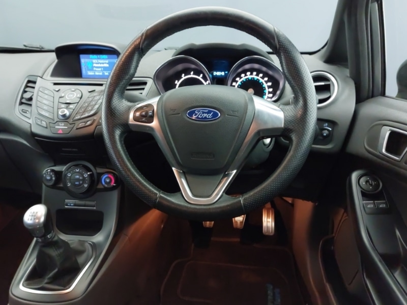 Used Ford Fiesta 2016 for sale - 77289839: Photo 7