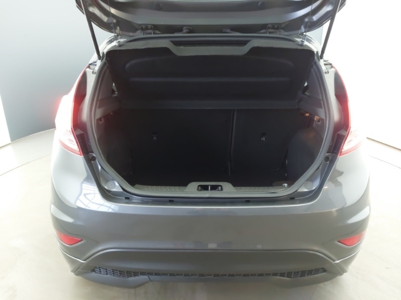 Used Ford Fiesta 2016 for sale - 77289839: Photo 8