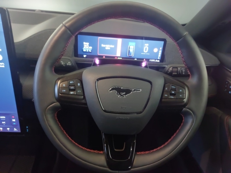 Used Ford Mustang Mach-E 2022 for sale - 77424247: Photo 11