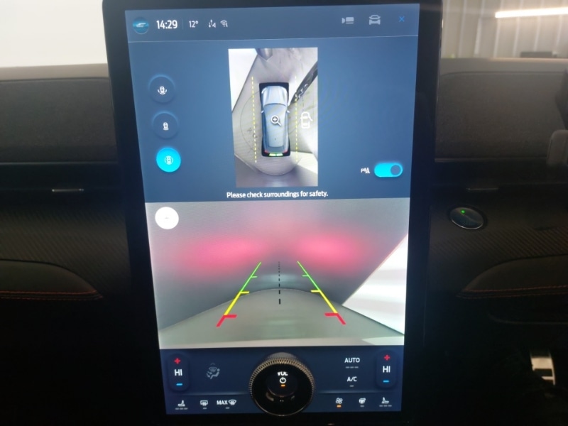 Used Ford Mustang Mach-E 2022 for sale - 77424247: Photo 16