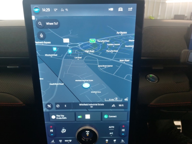 Used Ford Mustang Mach-E 2022 for sale - 77424247: Photo 17