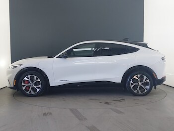 Used Ford Mustang Mach-E 2022 for sale - 77424247: Photo