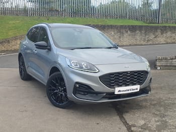 Used Ford Kuga 2023 for sale - 79782490: Photo