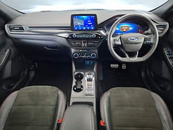 Used Ford Kuga 2023 for sale - 79782490: Photo
