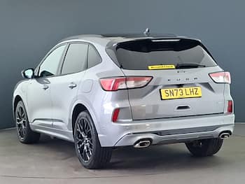 Used Ford Kuga 2023 for sale - 79782490: Photo