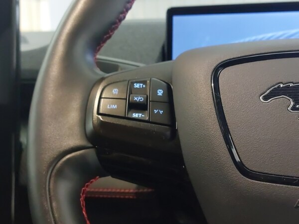 Used Ford Mustang Mach-E 2021 for sale - 76165916: Photo 14