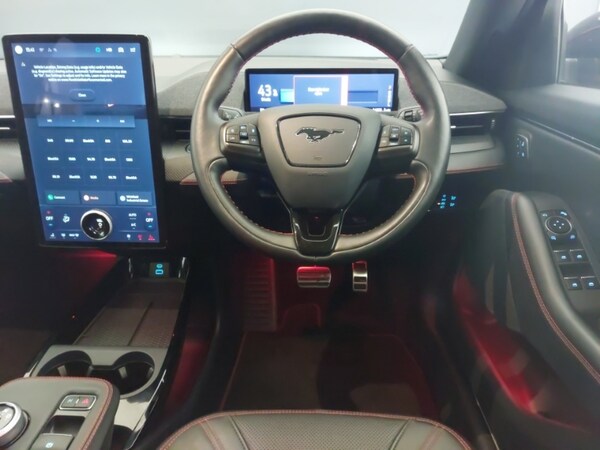 Used Ford Mustang Mach-E 2021 for sale - 76165916: Photo 7