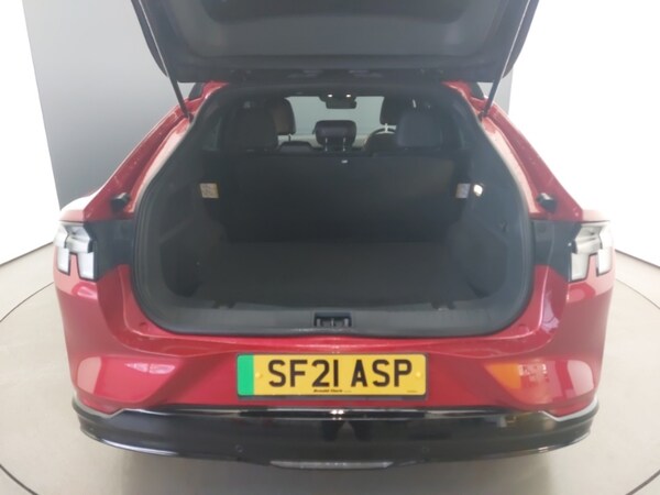 Used Ford Mustang Mach-E 2021 for sale - 76165916: Photo 8