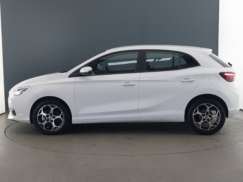 Used MG MG3 2025 for sale - 77039299: Photo 4