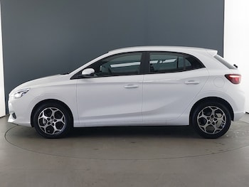 Used MG MG3 2025 for sale - 77039299: Photo