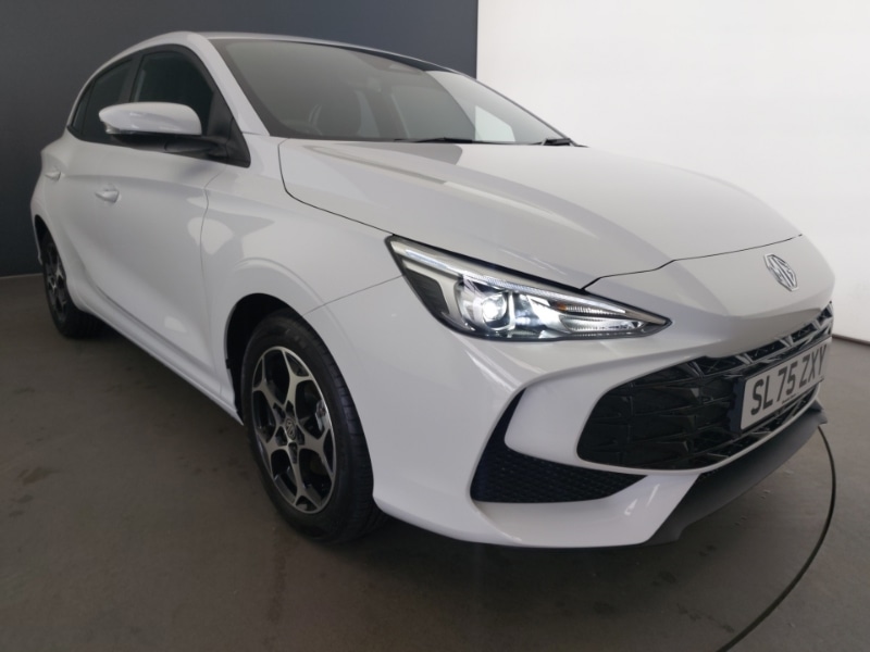 Used MG MG3 2025 for sale - 77039299: Photo 9