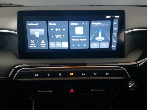 Used MG MG3 2025 for sale - 76244303: Photo 10