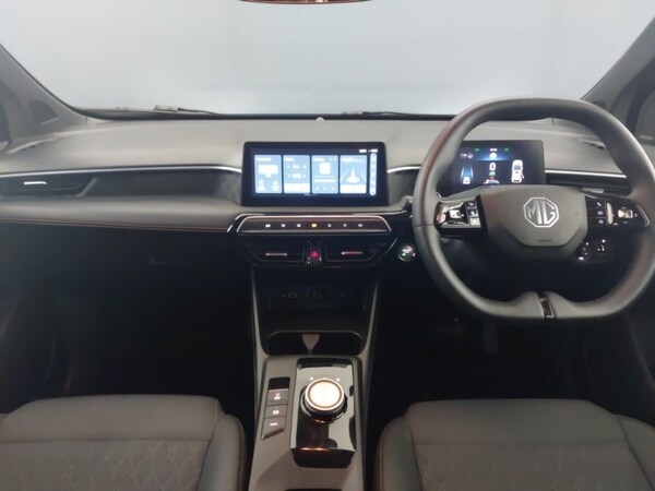 Used MG MG3 2025 for sale - 76244303: Photo 2