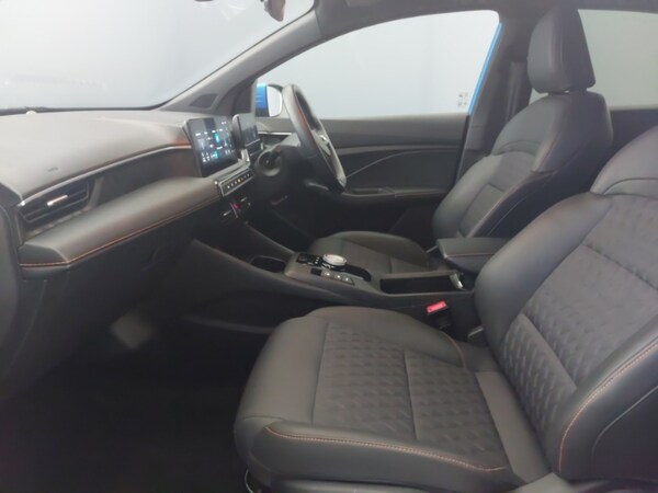 Used MG MG3 2025 for sale - 76244303: Photo 5