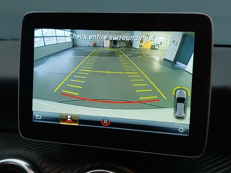 Used Mercedes-Benz A-Class 2018 for sale - 76571630: Photo 10