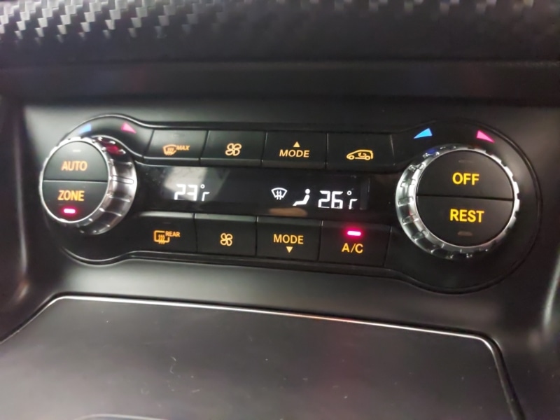 Used Mercedes-Benz A-Class 2018 for sale - 76571630: Photo 15