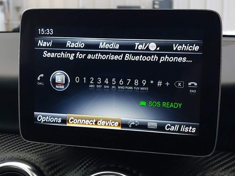 Used Mercedes-Benz A-Class 2018 for sale - 76571630: Photo 16