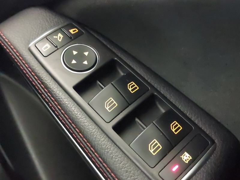 Used Mercedes-Benz A-Class 2018 for sale - 76571630: Photo 18