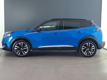 Used Peugeot 2008 2020 for sale - 79505574: Photo