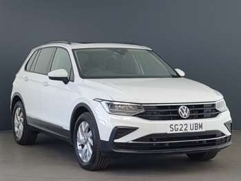 2022 - 1.5 TSI 150 Life 5dr DSG