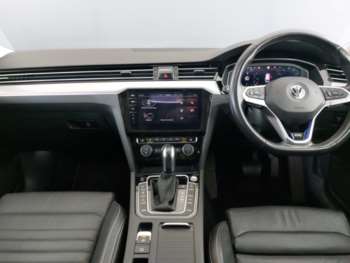 Used Volkswagen Passat 2020 for sale - 75375485: Photo