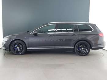 Used Volkswagen Passat 2020 for sale - 75375485: Photo