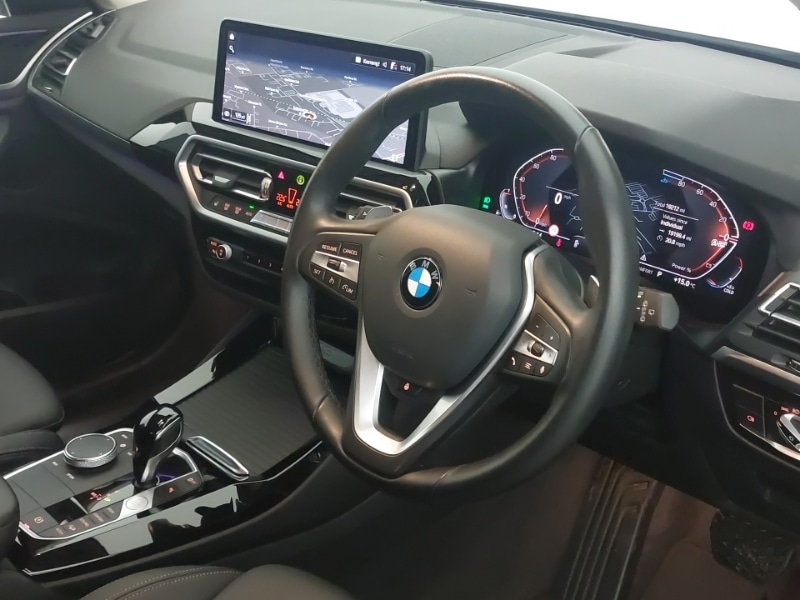 Used BMW X3 2022 for sale - 76983002: Photo 13