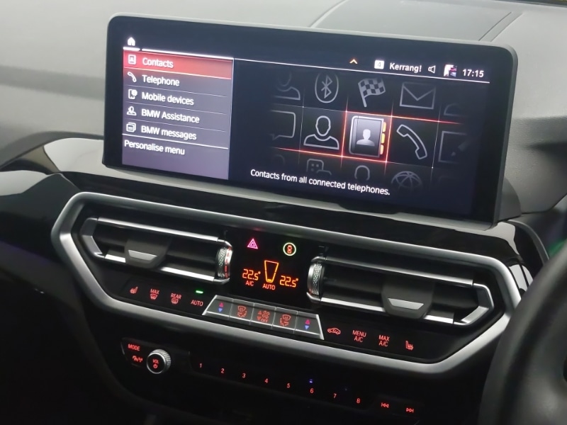 Used BMW X3 2022 for sale - 76983002: Photo 14