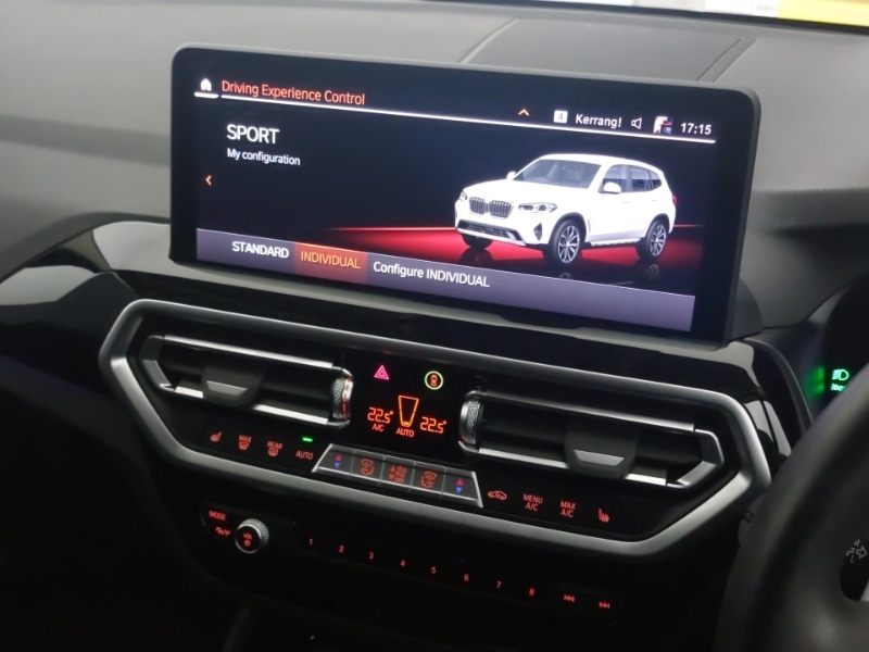 Used BMW X3 2022 for sale - 76983002: Photo 17