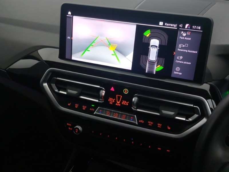 Used BMW X3 2022 for sale - 76983002: Photo 19